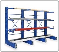 Cantilever Racking from our online shop