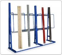 Vertical Racking from our online shop