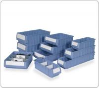 Plastic trays from our online shop