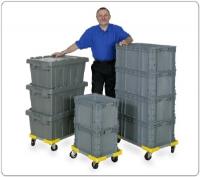 Mobile storage containers from our online shop