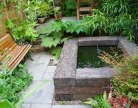 USED Railway Sleepers