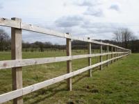 Fencing Rails