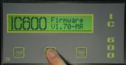 LCD Position Readout Systems