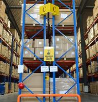 Short Term Warehouse Storage