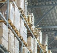 Racking Pallet Storage Solutions