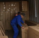Experienced Warehouse Handling Services