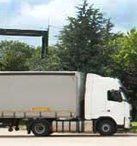 Goods Distribution Haulage