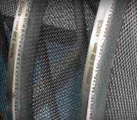 Meshing Services