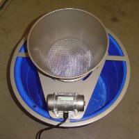 Industrial Sieves 