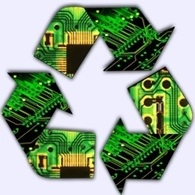 POS Barcoding Equipment Recycling Service
