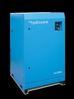 Variable Speed Compressors 