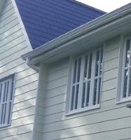 Vulcan Weatherboard Systems