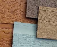 WeatherTone - Composite Timber Weatherboard Cladding