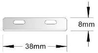 Injector Blades 