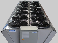 Dry Air Coolers