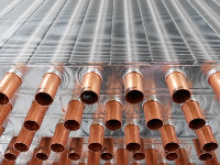 Heat Recovery Coils