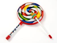 Lollipop Drum