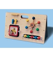 Double Sided Activity Board ll