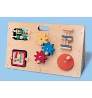 Double Sided Activity Board l