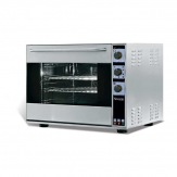 CONVECTION OVENS