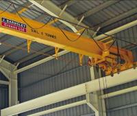 Single Girder Overhead Bridge Cranes