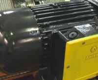 Electrically Operated Explosion Proof Monorail Hoists