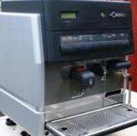 Cimbali Automatic Bean-to-cup Expresso Machine
