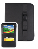 Tablet Case With Car Seat Strap