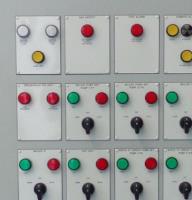 Standard Control Panels