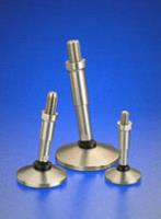 Hygienic Stainless Steel Machine Mounts