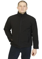 Absolute Apparel Classic Softshell Jacket