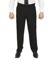 Absolute Apparel Hospitality Trousers