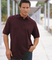Russell Mens Classic Polo Shirt