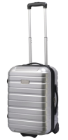 Shugon Krakow ABS Flyer Suitcase