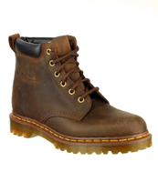 Dr Martens Padded Collar Boot