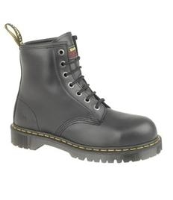 Dr Martens FS64 Lace-Up Boot