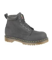 Dr Martens FS74 Lace-Up Boot