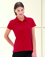 Russell Ladies Pique Polo Shirt