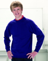 Russell Workwear Classic Raglan Sweatshirt
