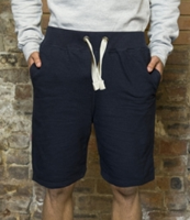 Just Hoods by AWDIS Campus Shorts
