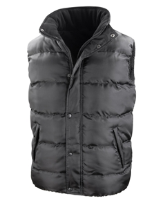 Result Nova Lux Padded Bodywarmer