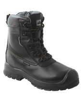 Portwest Compositelite Traction 7 inch Safety Boots S3
