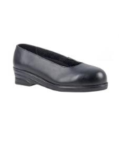 Portwest Steelite Ladies Court Shoe S1