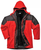 Portwest Aviemore 3 in 1 Jacket