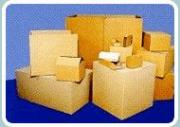 Packaging Range - Boxes and packaging
