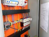 Control Panels