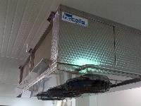 Dual Discharge Coolers 