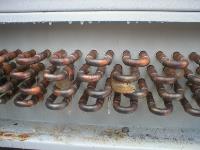Repair or replacement of coils in situ