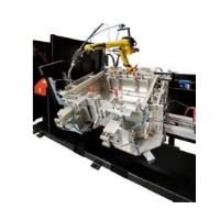 Automotive Body in White Tooling