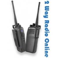 Motorola DP3400 Multi-Buy Deal